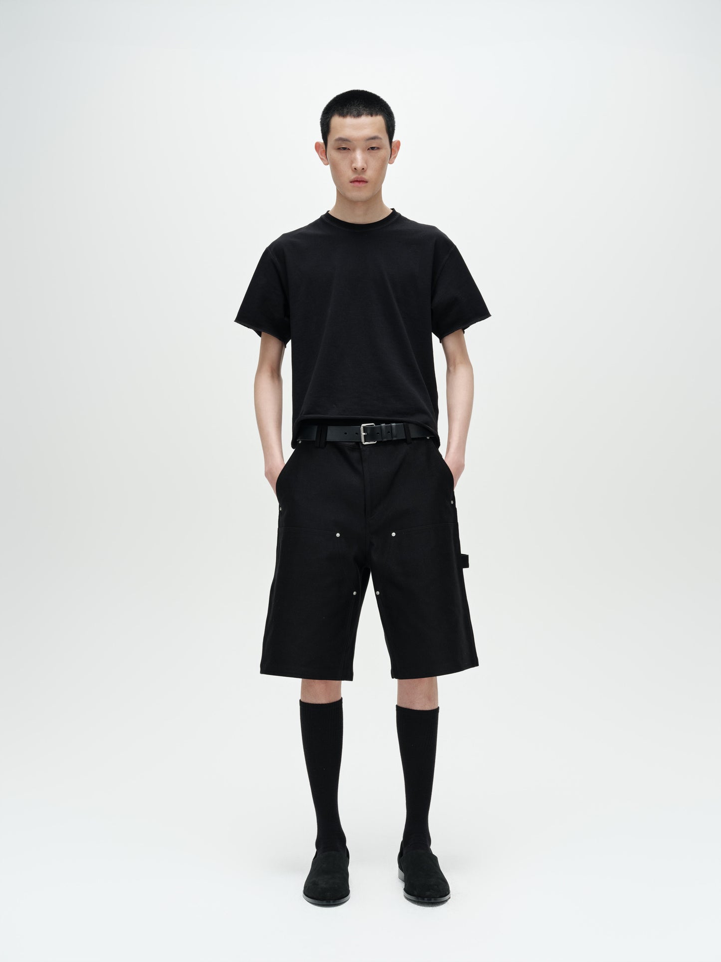 VISE S/S T-SHIRT