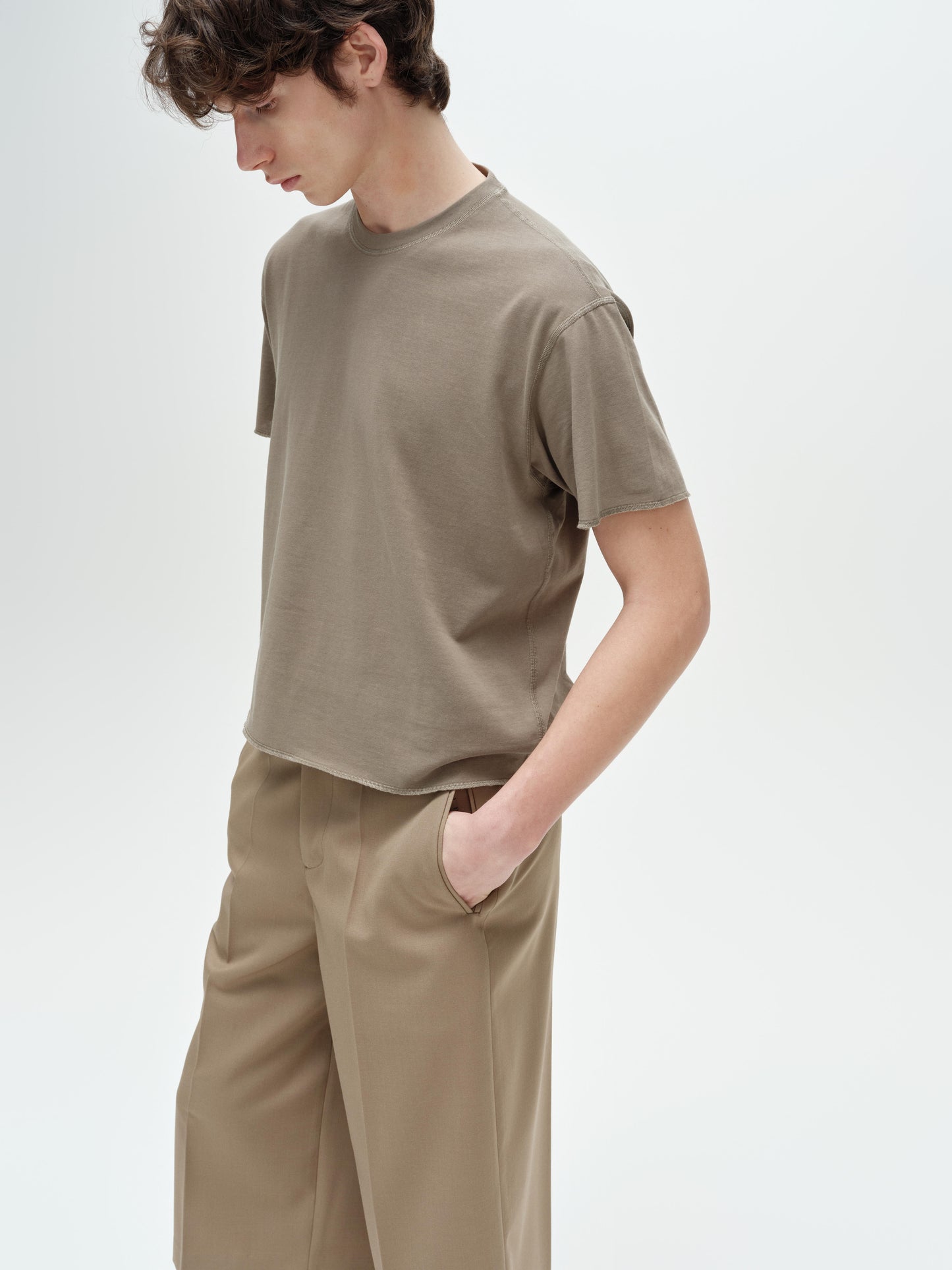 VISE S/S T-SHIRT