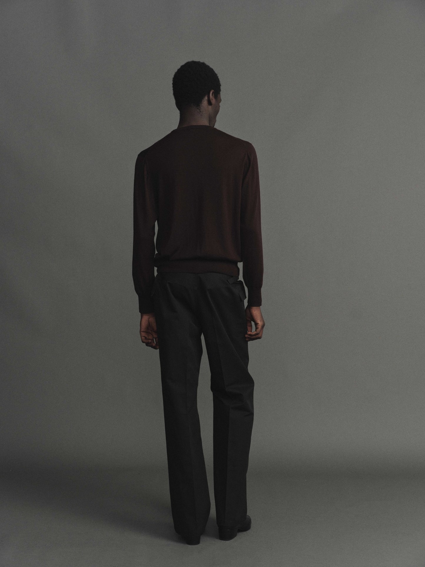 GIBBON LONG SLEEVE TEE