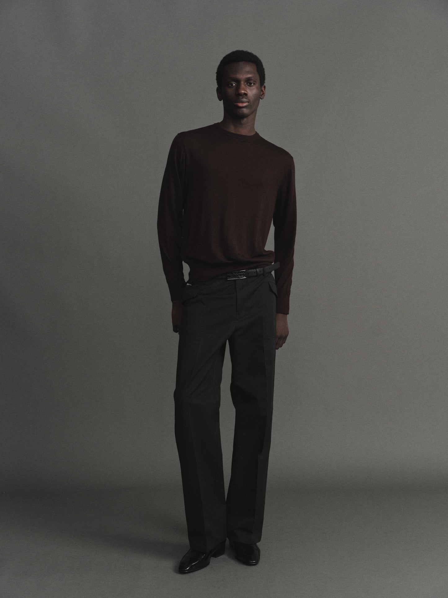 GIBBON LONG SLEEVE TEE