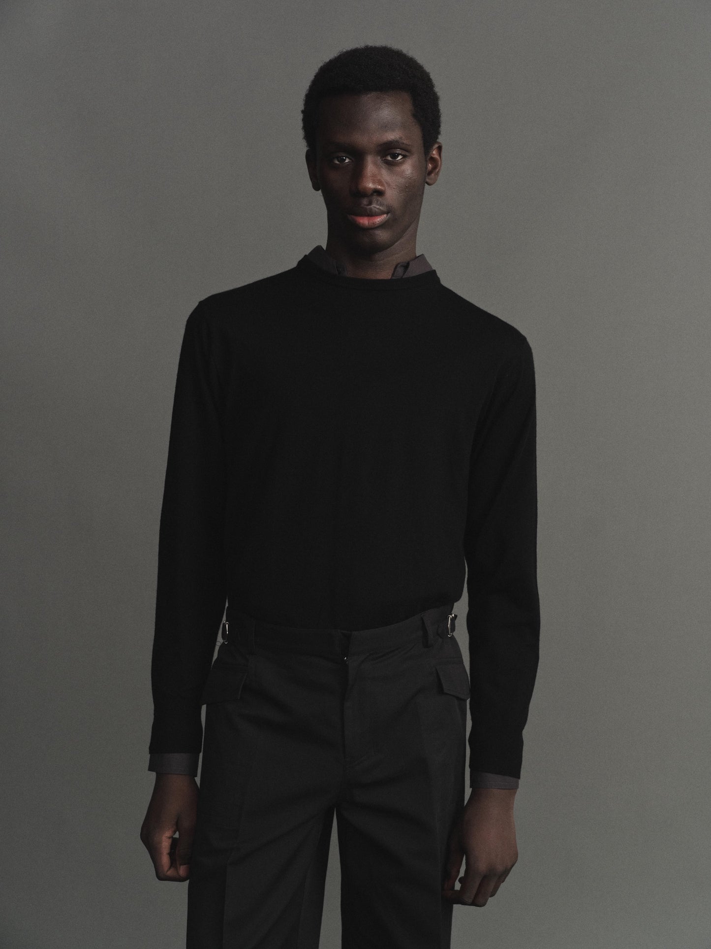 GIBBON LONG SLEEVE TEE