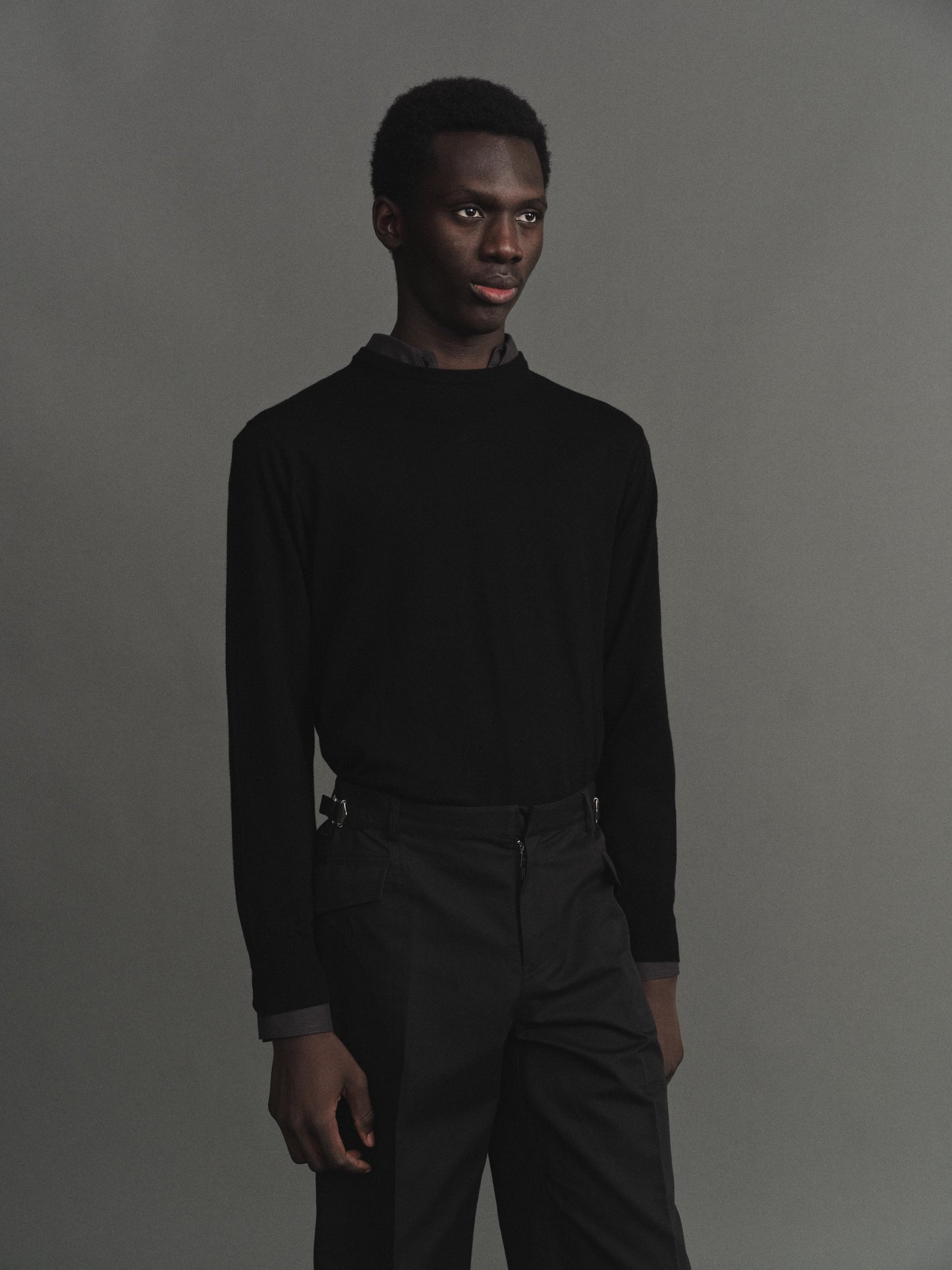 GIBBON LONG SLEEVE TEE