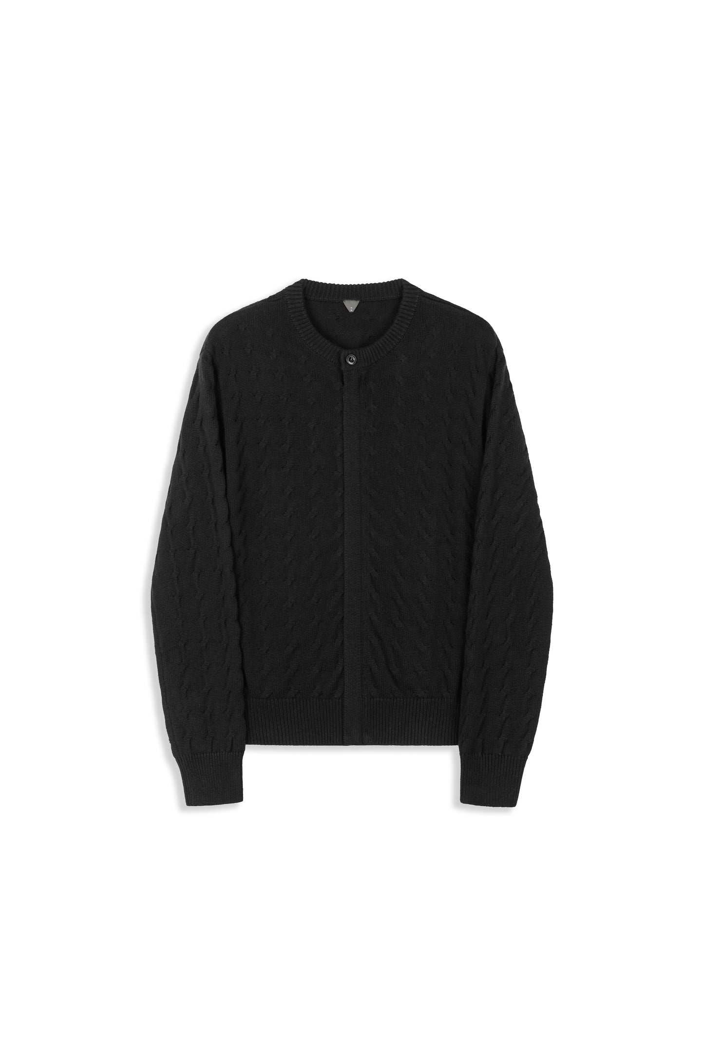 MENDEZ KNIT CARDIGAN