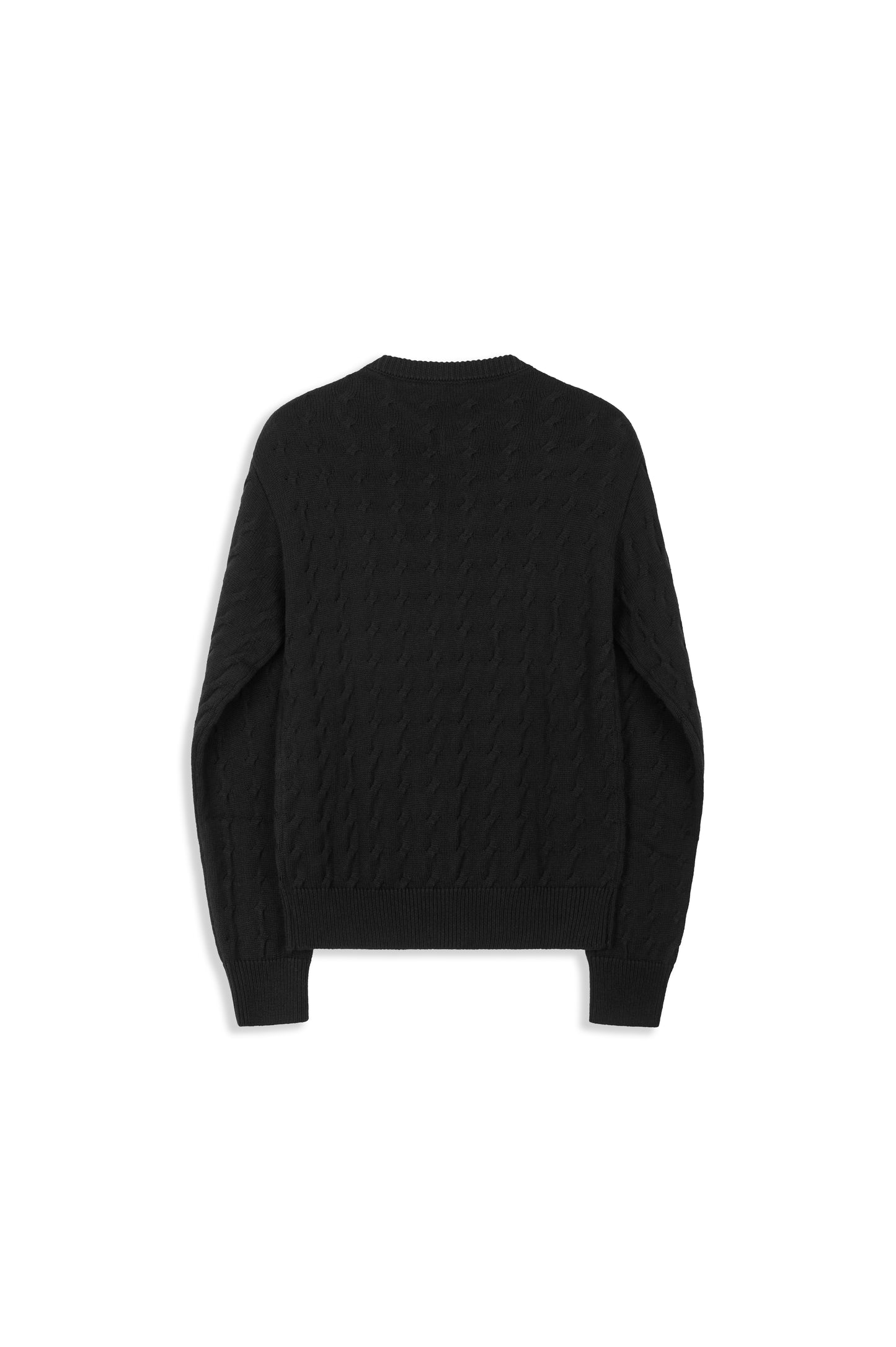 MENDEZ KNIT CARDIGAN