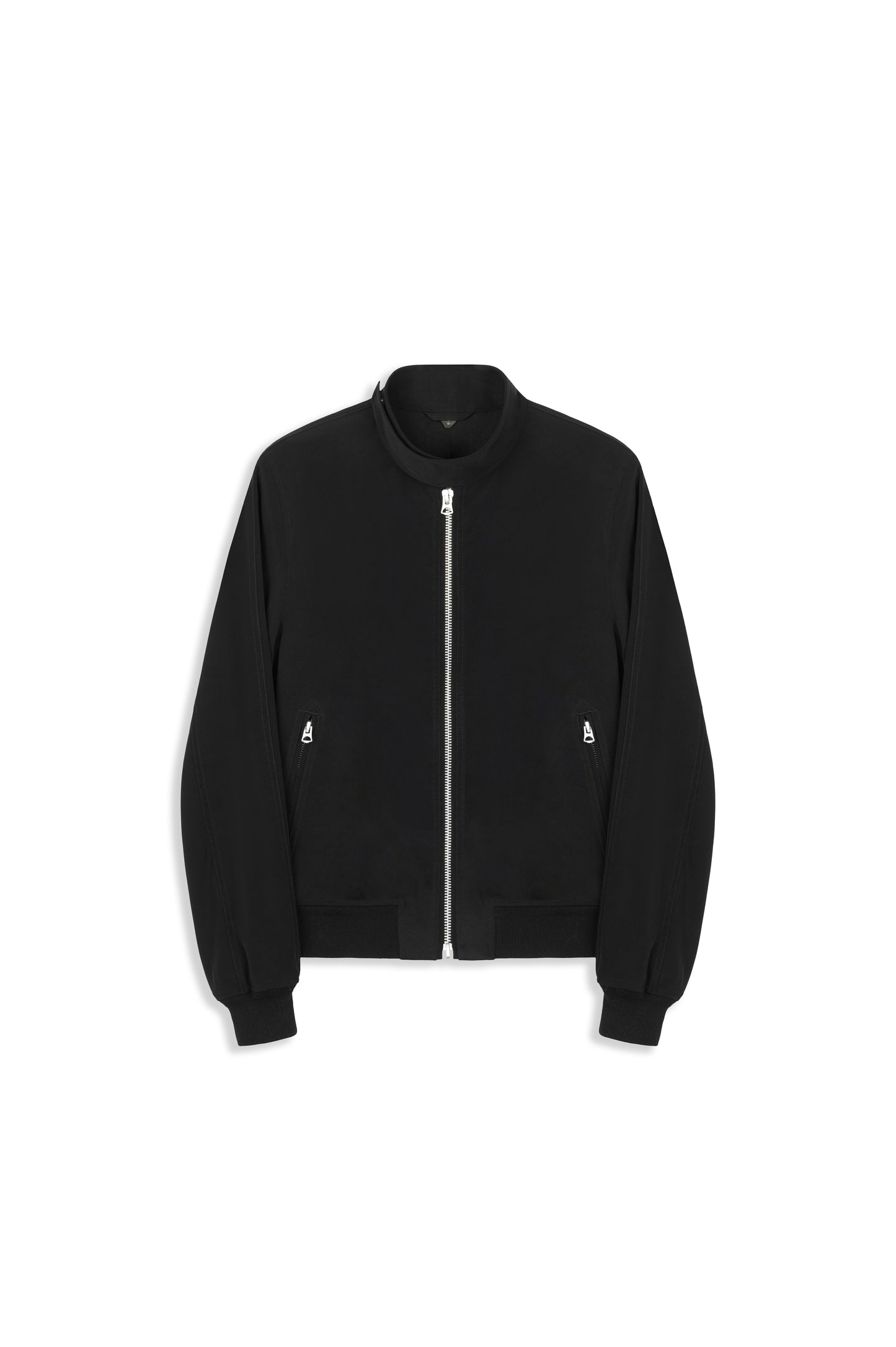 LAMBERT ZIP JACKET
