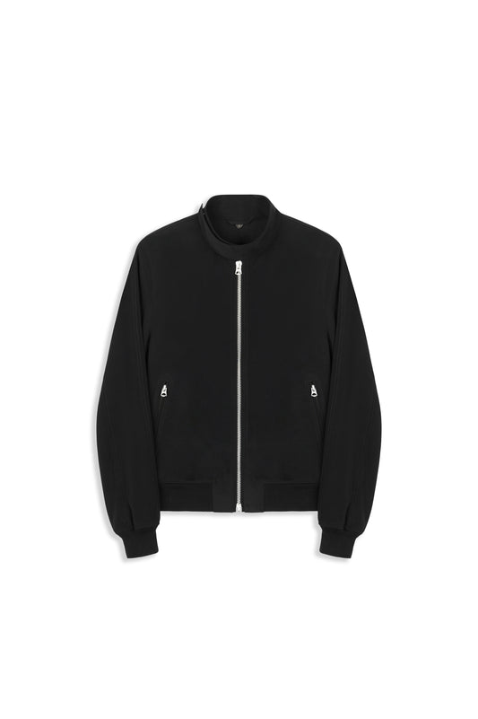 LAMBERT ZIP JACKET