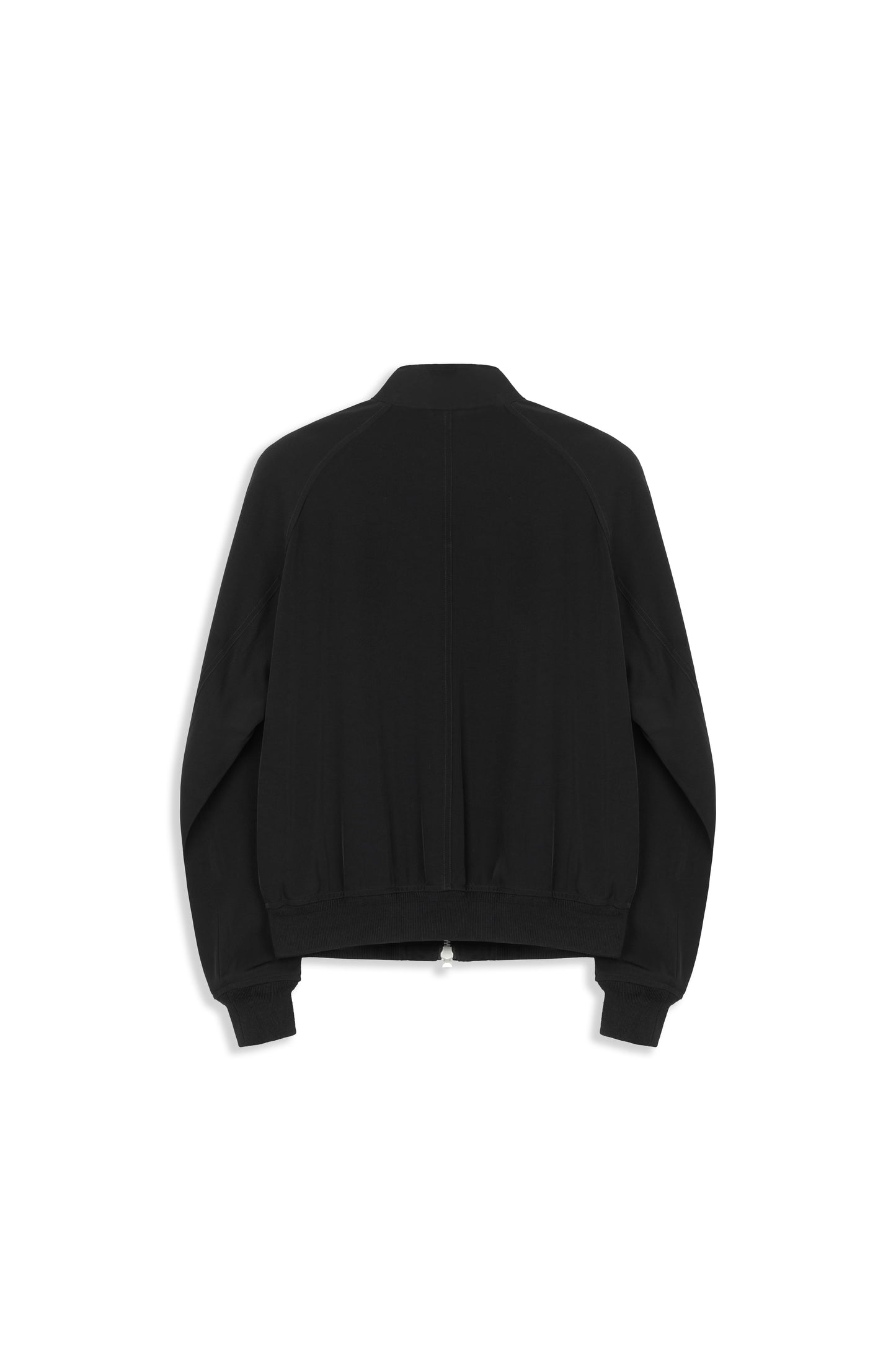 LAMBERT ZIP JACKET