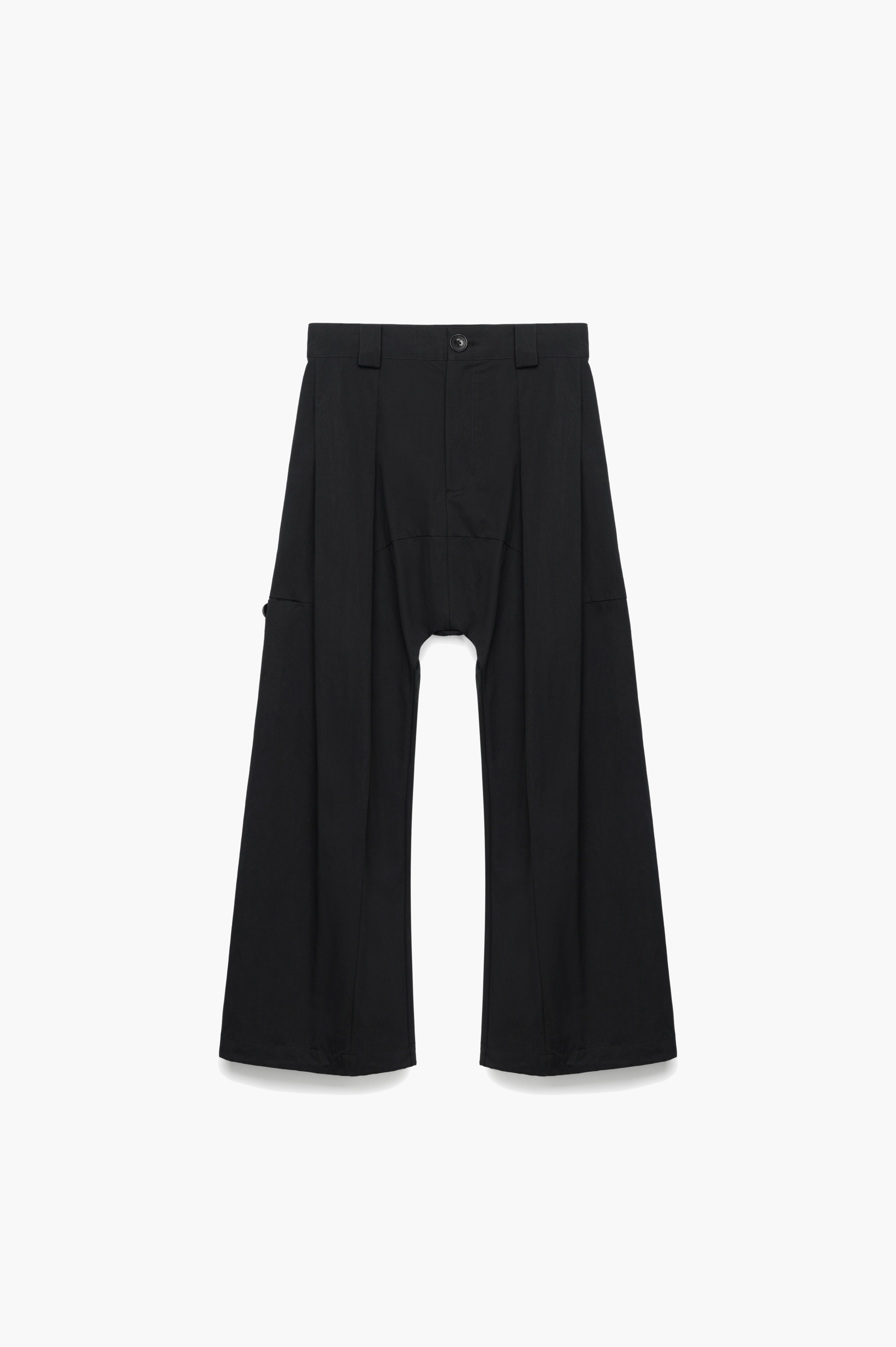 ZUID CROTCH PANTS