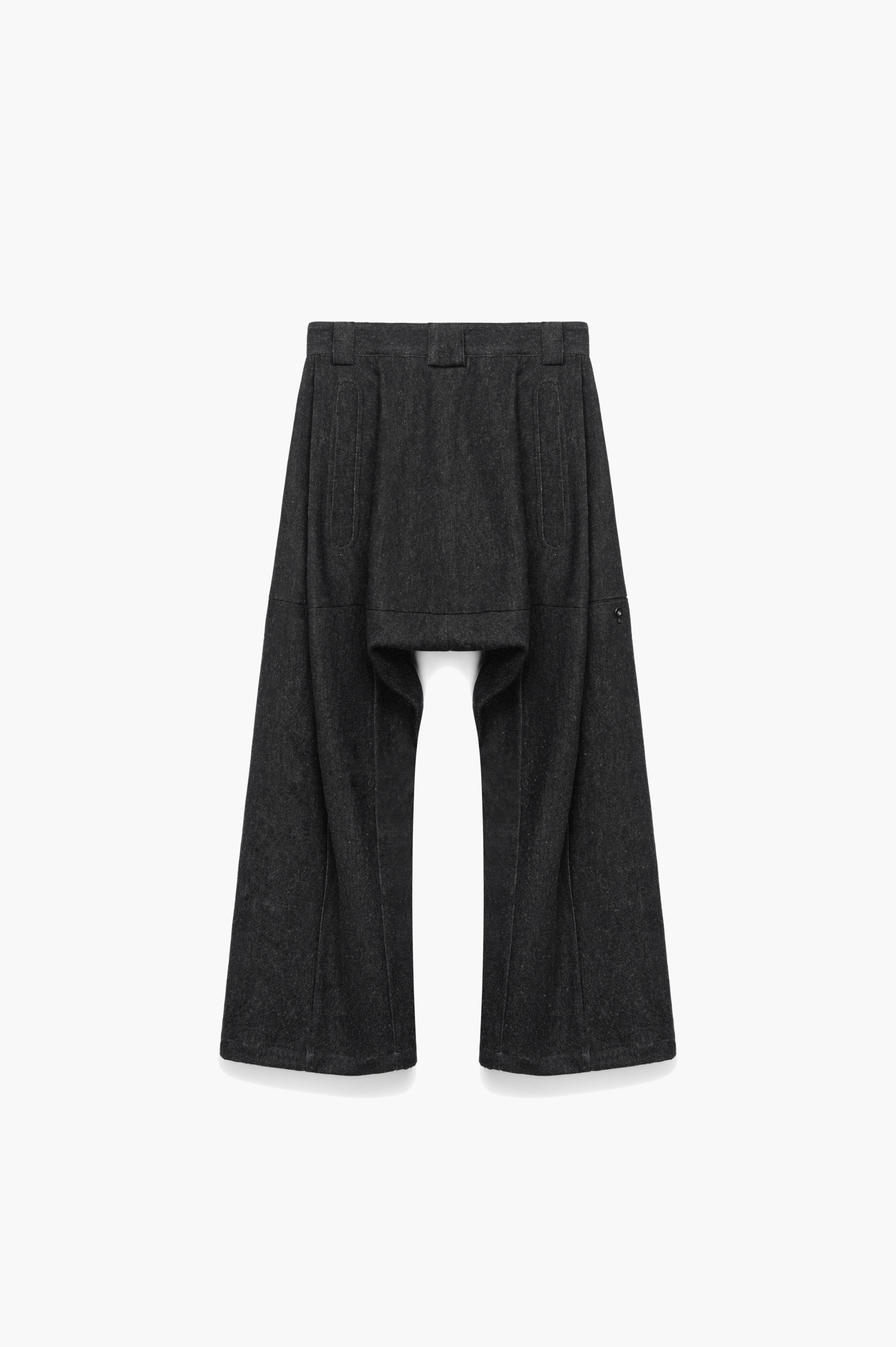 ZUID CROTCH PANTS