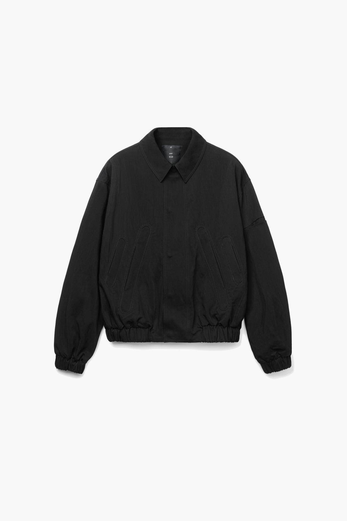 ZUID BLOUSON JACKET – COMMON DIVISOR