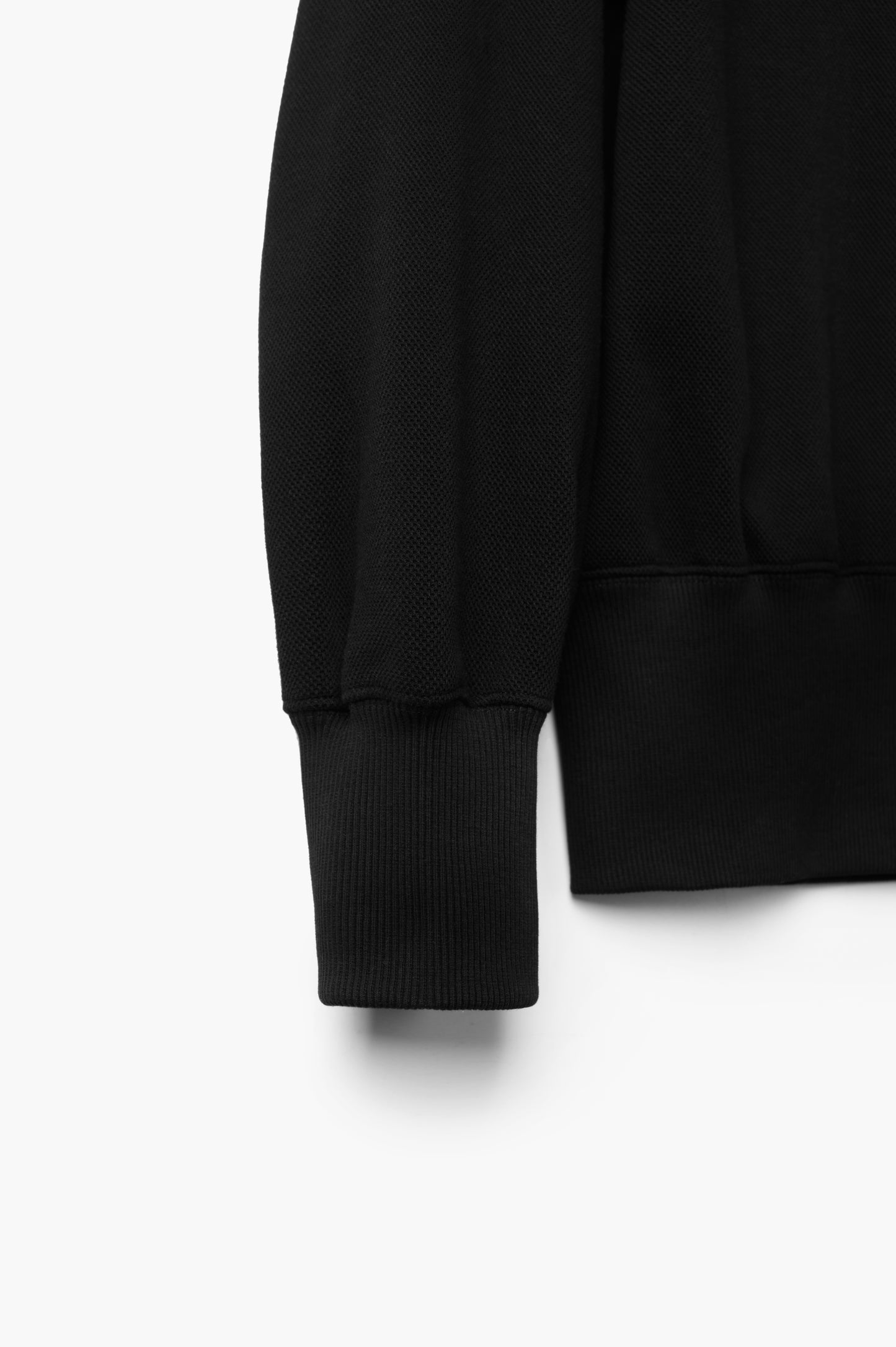WAITOMO SWEATER
