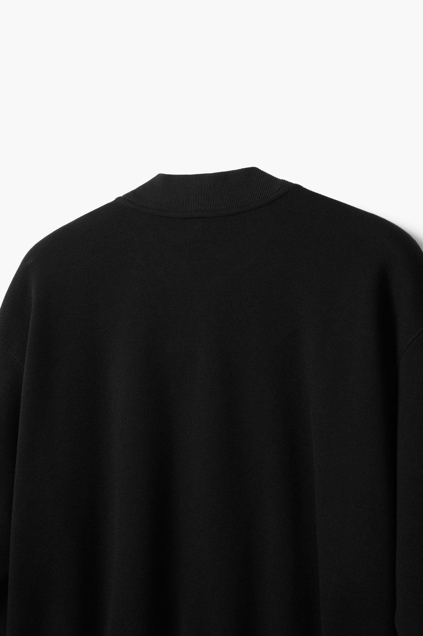WAITOMO SWEATER