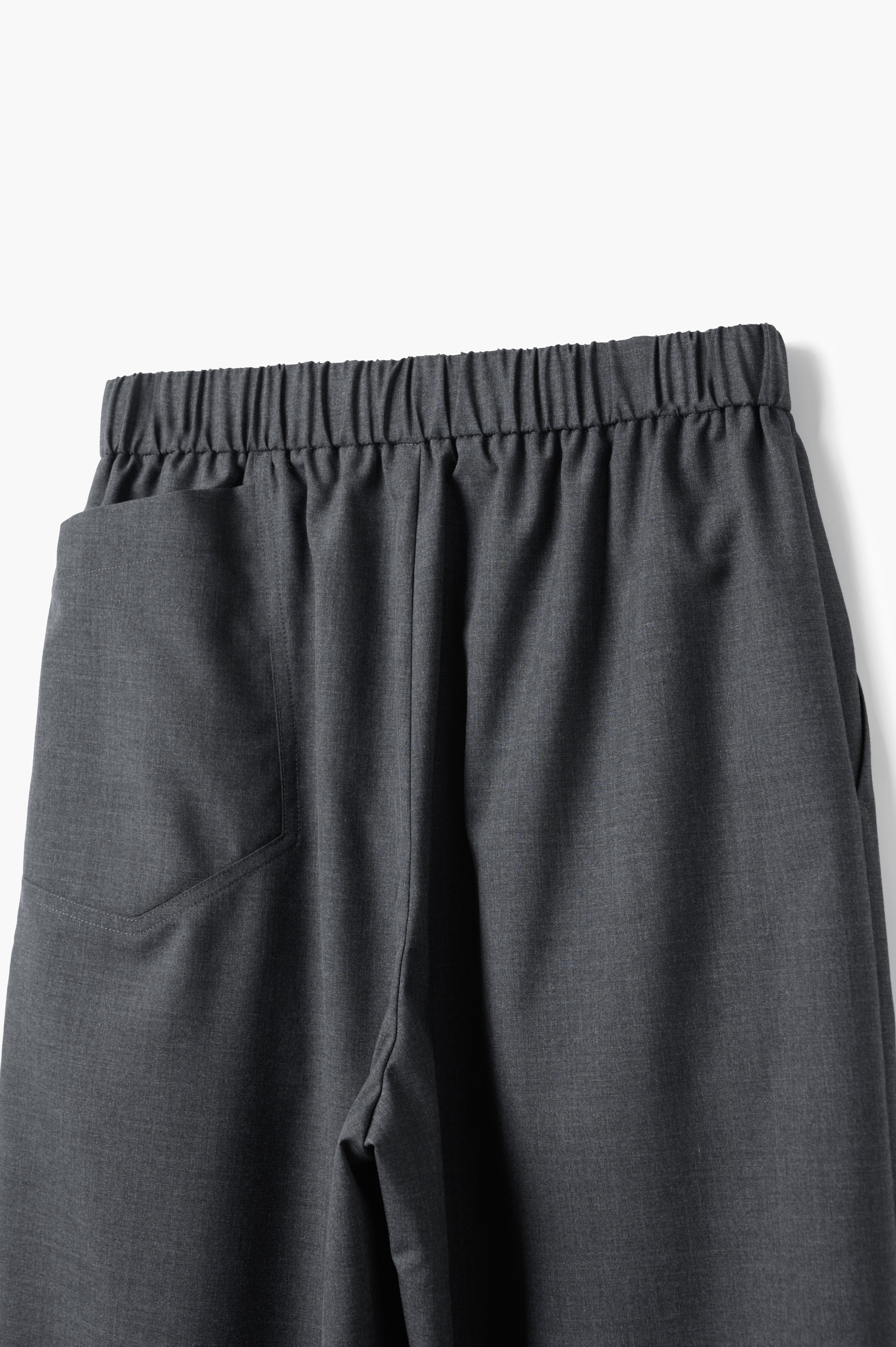 FEATHER DRAWSTRING PANTS – COMMON DIVISOR