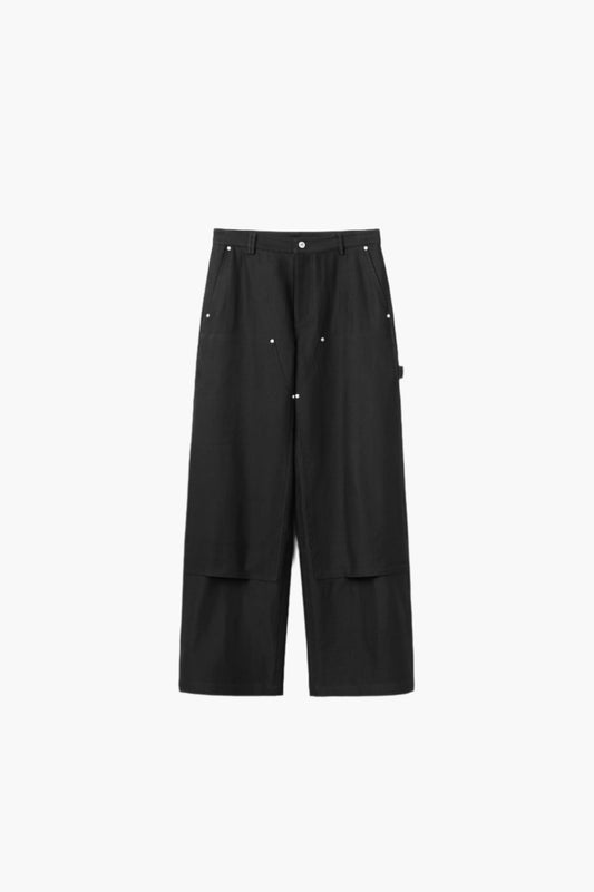 MONS DOUBLE KNEE PANTS