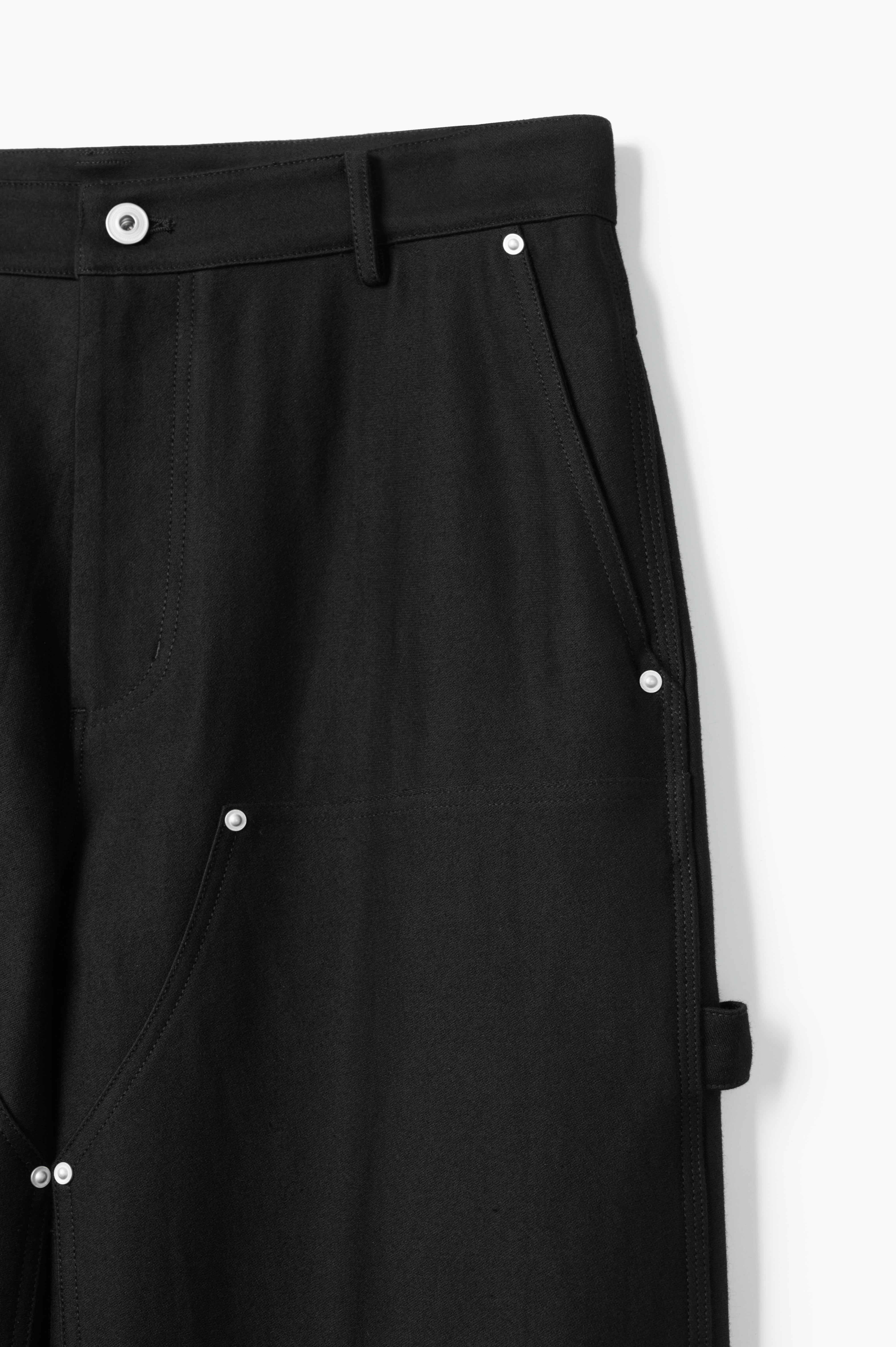 MONS DOUBLE KNEE PANTS – COMMON DIVISOR