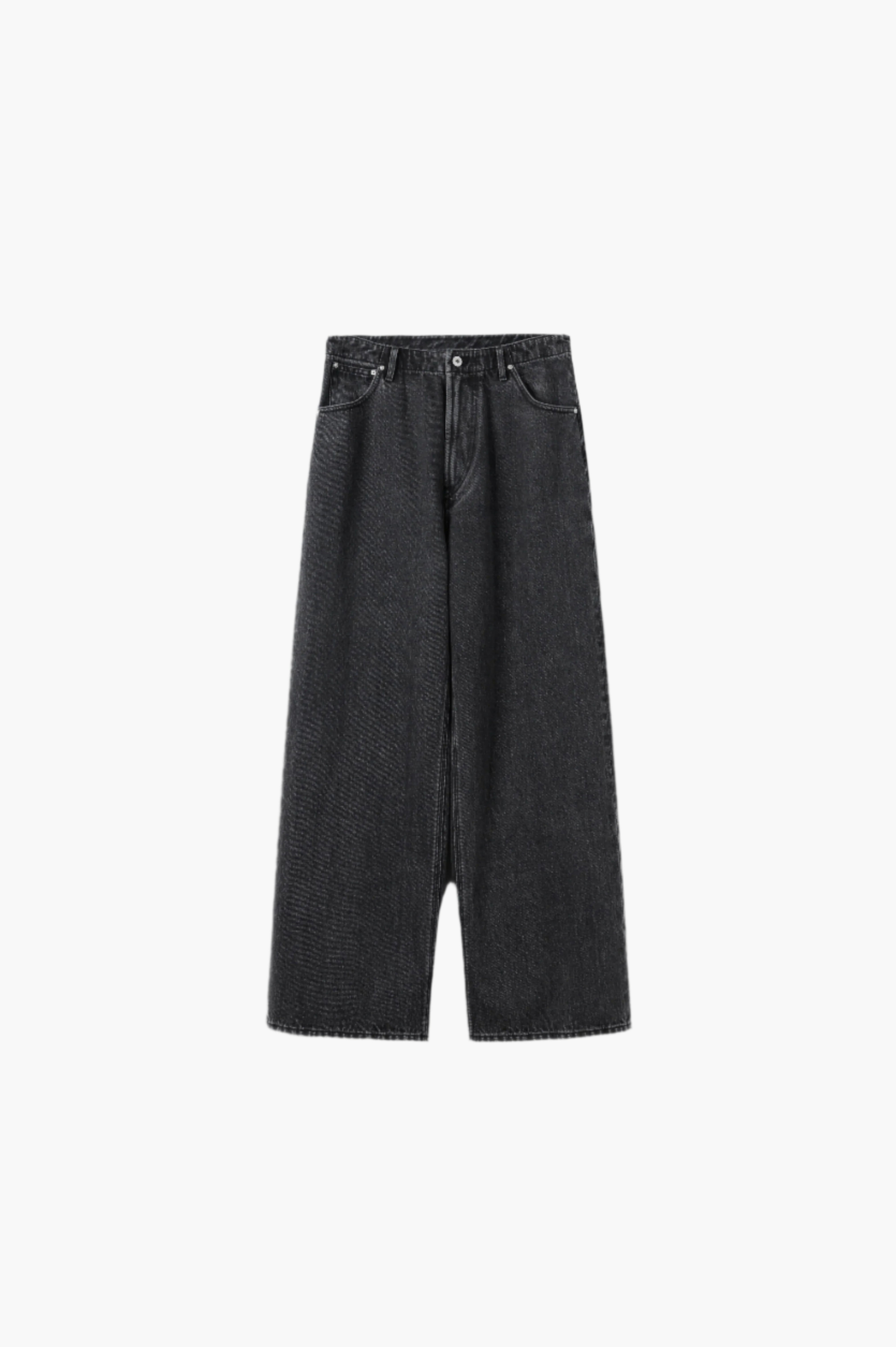 POLLUX WASHED JEANS – COMMON DIVISOR