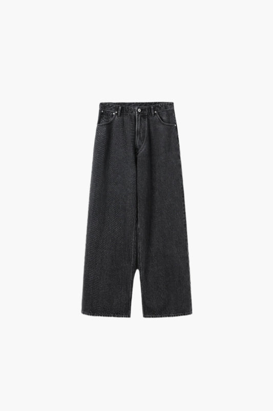 POLLUX WASHED JEANS