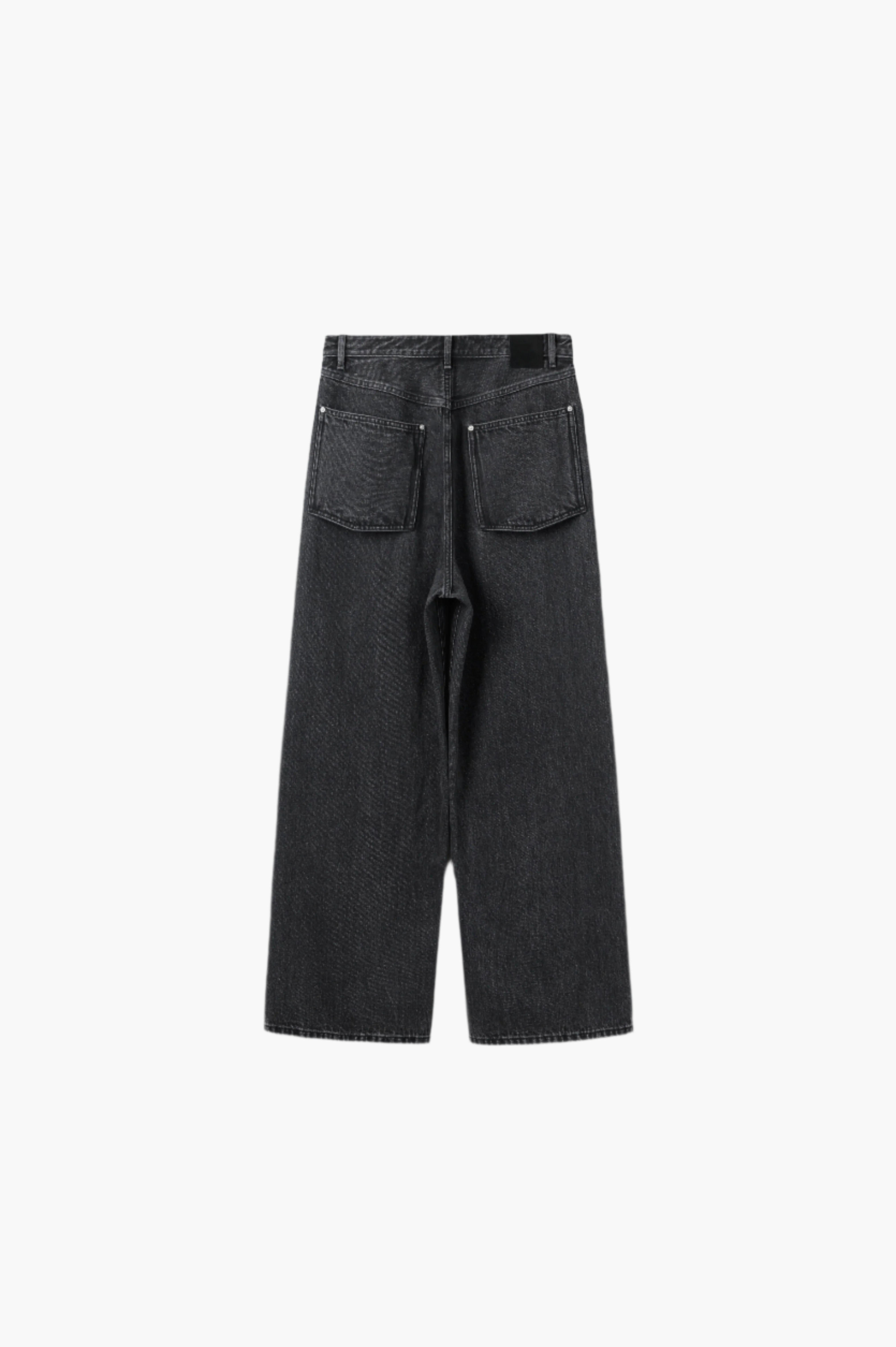 POLLUX WASHED JEANS – COMMON DIVISOR