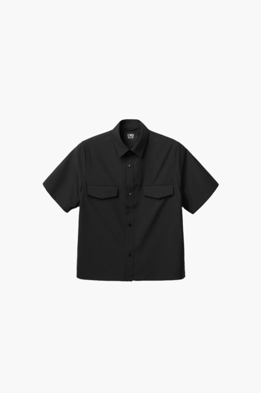 FAROE SHORT-SLEEVED SHIRT