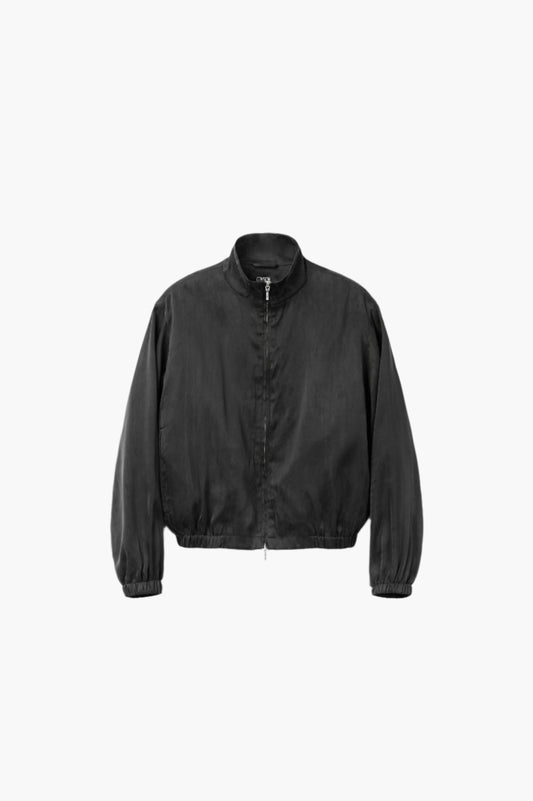 SITGES TRACK JACKET